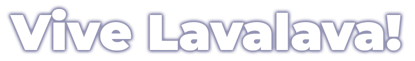 Vive Lavalava